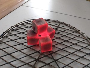 ถ่านกะลามะพร้าวขายดีที่สุดสำหรับบริษัท Shisha by biwood ในเวียดนามมีความแข็งและปลอดภัยต่อสุขภาพ - Product Image 6