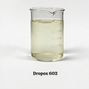 Diluyente de Resina Bioelástica de Fenol Estireñado para Recubrimientos Epoxi Anticorrosivos, 99% de Pureza, Dropox 602 - Product Image 3