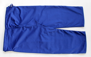ชุดกิโมโนสำหรับมืออาชีพพร้อมระบบรองรับคอเสื้อแบบมีโครงสร้าง - Product Image 3