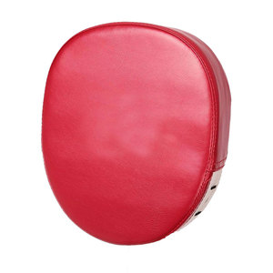 Guantes de Boxeo Ajustables de Material Duradero Hechos de Cuero, Ligeros, Nuevo Ingreso, Guantes de Boxeo Personalizados - Product Image 2