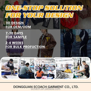 เสื้อสเวตเชิ้ตผู้หญิงไซส์ใหญ่ลายเสือดาวสำหรับฤดูหนาว สไตล์วินเทจ คอเต่า ปักลายตัวอักษรสีชมพู ผ้าฟลีซ แนววาร์ซิตี้ - Product Image 6