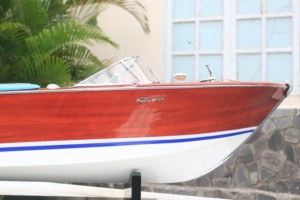 JUEGO COMPLETO DE PIEZAS METÁLICAS PARA EL MODELO RIVA AQUARAMA EN VARIAS ESCALAS - Product Image 5