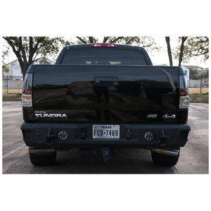 Toyota Tundra Platinum CrewMax 4x4 2012 - Product Image 3