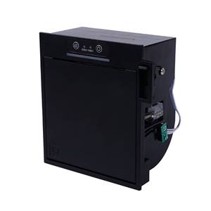 Impresora Térmica Integrada WH-C15 de 80 mm con Cortador Automático, Blanco y Negro, en Stock, RS232, RS485, TTL, USB, 100 mm/seg, Código de Barras 1D/2D - Product Image 4