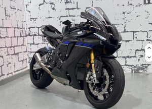 มอเตอร์ไซค์รุ่นใหม่ปี 2024 R1 1000 ซีซี รถสปอร์ตเรซซิ่งแบบใช้น้ำมันเบนซิน กำลัง 1001-2000 วัตต์ ความเร็วสูงสุด <40 กม./ชม. - Product Image 6