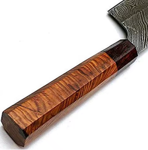 Wholesale Customized High Quality OEM/ODM Service Durable Extra <b>Sharp</b> Ambidextrous Brushed Finish Modern Dishwasher Safe <b>Knife</b> - Product Image 2