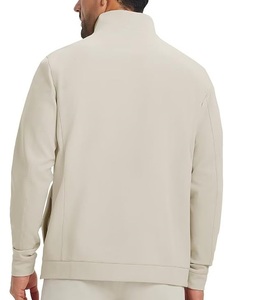 Chaqueta Softshell Reversible de Alta Calidad, Impermeable, Cortavientos, Transpirable, para Exteriores, Personalizable OEM - Product Image 6
