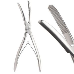 Pinzas Rompeyesos para Yeso Wolff de Acero Inoxidable, Tijeras para Yeso Ortopédico, Separadores de Yeso de 18cm y 24cm de Grip Surgical - Product Image 1