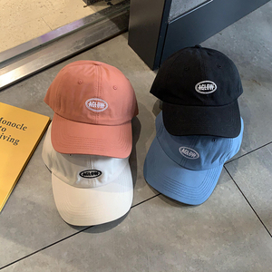 Wholesale Blank <b>Dad</b> <b>Hat</b> 6 Panel Unstructured Summer Women Men Custom Embroidered Golf <b>Hat</b> <b>Dad</b> <b>Hat</b> - Product Image 2