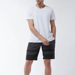 Breathable Best Selling Latest <b>Design</b> Shorts For Men Hot Sale Cotton Made Light Weight Men Shorts - Product Image 4