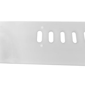Pare-brise Kubota RTV 2014-2024 pour modèles ventilés X900LWV 2, X900, X1120, X1140, X1130 KB - Product Image 5