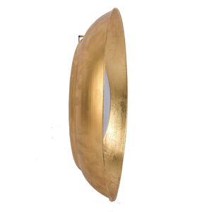 Specchio da Parete LED D18.7 X 3.9'' con Illuminazione, Prodotto di Categoria Premium - Product Image 4