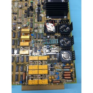 ELECTROGLAS 247222-002 PCB, ASSY, LIN, MTR - Equipo y Piezas de Semiconductores de Confianza de Marca Global - Product Image 5