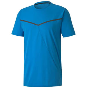 Camisetas de Hombre al por Mayor para Uso Casual y al Aire Libre, 100% Algodón, Camisetas de Hombre en Venta a Precio Accesible - Product Image 3