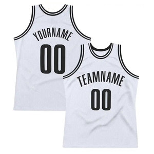 Maillot de basket-ball de qualité supérieure au design unique pour hommes, sublimation, OEM personnalisé, vente en gros - Product Image 2