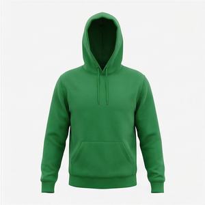 Custom Hoodies Sports Wear <b>Men</b> Jogging Sweatshirts Manufacturer OEM Service Premium Quality Athletic Apparel Customized Color - Product Image 1