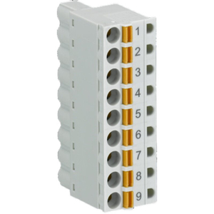 Sistema de Contactor Industrial AL26-30-01 para Aplicaciones de Automatización Industrial - Product Image 4