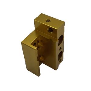 Processus d'usinage CNC pour alliages d'aluminium et acier inoxydable avec brochage - Product Image 1