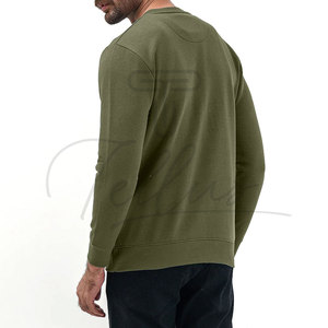 <b>Sweatshirt</b> <b>Men</b> Hoodies Custom Logo Pullover <b>Sweatshirt</b> for <b>Men</b> - Product Image 2