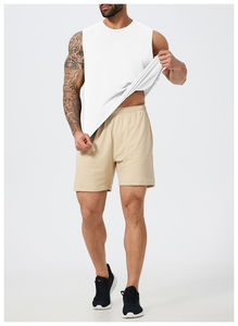 ชุดเสื้อบาสเก็ตบอลแห้งเร็ว กางเกงขาสั้นระบายอากาศได้ดี คุณภาพสูง ขายส่ง ชุดยูนิฟอร์มทีม - Product Image 6