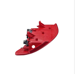 Luz trasera izquierda, piezas de coche 6350HC 6350.HC PARA Peugeot 3008 1.6-16v - Product Image 4