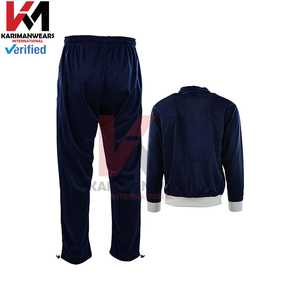 Conjunto Deportivo Cortavientos para Hombre, Sudadera Holgada con Capucha y Pantalones Jogger, Ropa Urbana, Pedido al por Mayor - Product Image 5