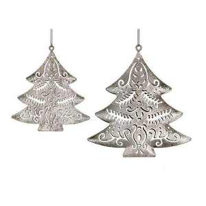 Décorations de Noël suspendues modernes, style luxueux, pour la maison, le balcon, la fenêtre, la ferme, la porte. - Product Image 4