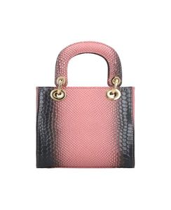 Sacs à main bandoulière de luxe en cuir véritable à motif animalier pour femmes 2026 – Qualité supérieure, OEM, personnalisables avec logo et couleurs, souples - Product Image 3