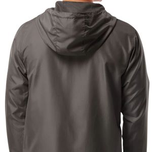 Men's <b>Lightweight</b> Windbreaker Sports <b>Jacket</b> for <b>Running</b> Training Fitness Outdoor Activities Breathable Windproof Water Resistant - Product Image 4