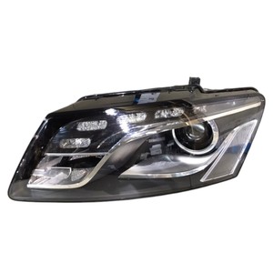 ไฟหน้ามือสอง ซ้าย รุ่น Q5 รหัส 8R0941029AF - Product Image 1