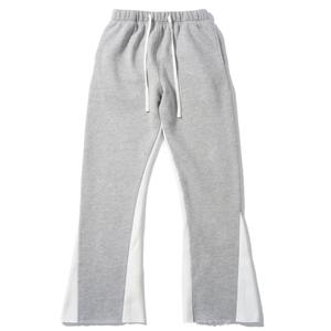 Pantalones Holgados para Hombre, Estilo Oversize, Pierna Ancha, Ropa Casual, Moda Urbana, Prendas para el Día a Día - Product Image 6
