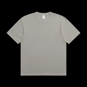T-shirts de sport légers sans coutures à manches courtes pour hommes, séchage rapide, en polyester respirant, décontractés et vierges - Product Image 5
