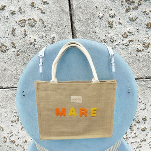 กระเป๋าช้อปปิ้งผ้ากระสอบคุณภาพส่งออกสำหรับผู้ซื้อขายส่งระหว่างประเทศ - Product Image 1