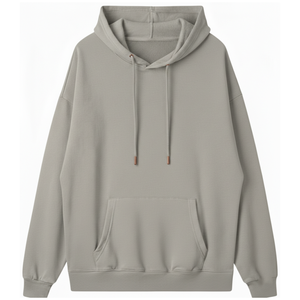 Sudadera con Capucha Gruesa de Alta Calidad para Invierno, Forro Polar, Impresión Personalizada, Impermeable, Transpirable, Servicio OEM al por Mayor para Hombre - Product Image 3