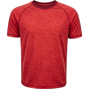 Nouveauté été, t-shirts pour hommes en jersey 100% coton, manches courtes, design estival de haute qualité, coupe ajustée, design décontracté - Product Image 1
