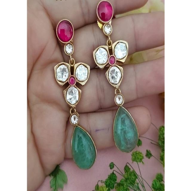 ทะเลเขียว