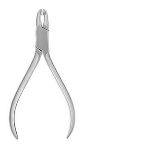 Pinces à os droites BOB Liston 14,0 cm, instrument chirurgical manuel en acier inoxydable, usage général - Product Image 5