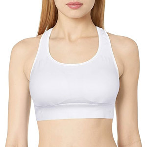 Top Deportivo Premium de Alta Calidad para Mujer, 80% Nailon, 20% Elastano, para Gimnasio, Yoga y Fitness - Product Image 4