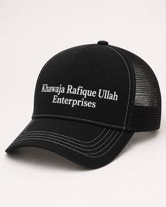 New Style Sportswear 5-Panel <b>Hats</b> Custom Brand Sun Protection Mesh Fabric <b>Waterproof</b> Unisex Baseball Caps Hand Embroidery - Product Image 6