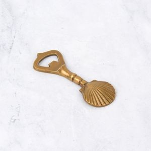 Abridor de botellas de aluminio fundido resistente a la corrosión para uso en interiores y exteriores que garantiza una fiabilidad duradera - Product Image 3