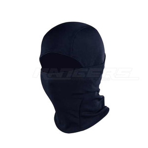 Balaclava tactique en tissu extensible, matière douce, résistant au vent, pour les sports de plein air et l'usage tactique - Product Image 6