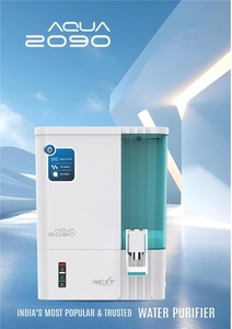 ระบบกรองน้ำดื่มอัลตราฟิลเตรชั่น AQUA 2090 ระบบกรองน้ำหลายขั้นตอนสำหรับใช้ในบ้าน เทคโนโลยี RO ALK TDS - Product Image 5