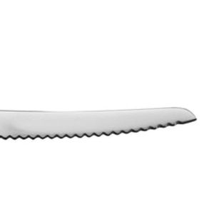 Couteaux à pain professionnels avec lame dentelée tranchante, manche ergonomique pour trancher les pains, les gâteaux, les pâtisseries, les baguettes - Product Image 5