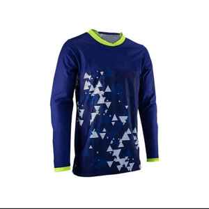 Nuevo Traje de Motocross Personalizado para Hombre, Traje de Motocross de Verano con Estampado por Sublimación, Manga Larga, Resistente al Viento, con Tela Transpirable - Product Image 5