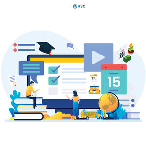 Excelente Sistema de Software de Gestión Escolar con Equipo de Desarrollo Profesional, Soporte 24/7, Stock Disponible en India - Product Image 6