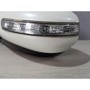 SM7 LEFT Left Side <b>Door</b> <b>Mirror</b> (Driver's Side) <b>for</b> 8520552725GA - Product Image 3