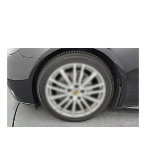 Porsche Panamera 3.0 AWD 2020 con Cámara Trasera, Asientos de Cuero, Volante a la Izquierda - Solo 84,879 Km! - Product Image 5