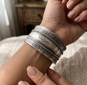 925 Sterling <b>Silver</b> Trendy Geometric Women's Bangle <b>Bracelet</b> for Anniversary Occasion IGI Certified Handmade Jewelry Wholesale - Product Image 5
