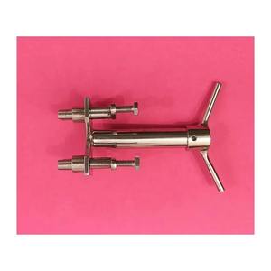 Tendeur de fil mécanique vétérinaire orthopédique en acier inoxydable allemand neuf – Instruments orthopédiques - Product Image 5