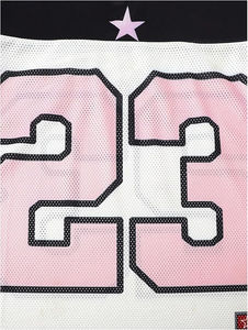 Custom Made American <b>Football</b> Jersey with Personalized Name Number Logo Breathable Mesh Short Sleeve Unisex Adult - Product Image 3